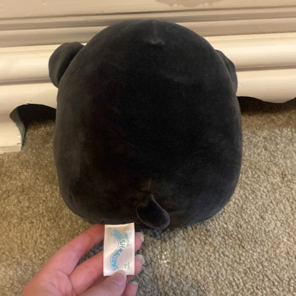 Tasmanian devil squishmallow - Picture 3 of 4
